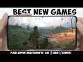TOP 10 BEST NEW ANDROID & IOS GAMES IN 2019/2020 | OFFLINE & ONLINE | ULTRA GRAPHICS GAMES