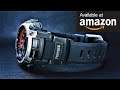 Top 15 Best Casio Protrek watches Buy Now Amazon 2021