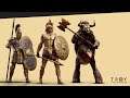 Total War Troya Español - El Imperio en Peligro