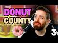 TRASH KING - Donut County Ep3