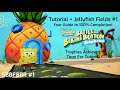 TUTORIAL + JELLYFISH FIELDS (Part 1) | SpongeBob: Battle for Bikini Bottom – Rehydrated Guide #1