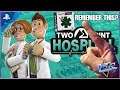 Two Point Hospital PS4 (Trailer)