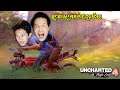 អាបងពួកស្បែកគង់ដេញយើងហើយ!(សាហាវ) - Uncharted 4 Part 8 Cambodia (Adventure Game)
