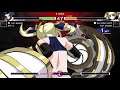 UNDER NIGHT IN-BIRTH Exe:Late[cl-r] - Marisa v just_basedmob (Match 5)