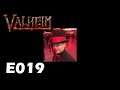 Valheim Multiplayer - Live/4k/UHD - E019 Yep. More cold. More silver. More WHERE IS THE BOSS?!?!
