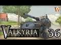 Valkyria Chronicles - 36 - Marmota´s End - Rang A