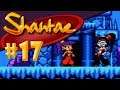 Vamos a jugar Shantae - capitulo 17 - Áreas heladas