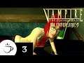 Vampire: tMB - 3 - Blackmail and the Psychic