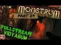 [Vidyabum] Monstrum (Part 29)