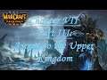 Warcraft 3 Reforged - Legacy of the Damned, Chapter seven, part three: Ascent to the Upper Kingdom