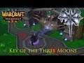 Warcraft 3 Reforged: Path of the Damned 04 - Key of the Three Moons
