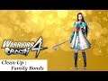 Warriors Orochi 4 | Clean-up : Family Bonds | Part 66