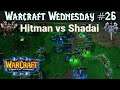 WC3 Hitman (OR) vs Shadai (UD)