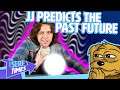 Were the events of 2020 predicted in 1994?! (Not in the way JJ thinks!)