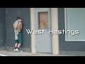 West Hastings Vancouver BC Drive By