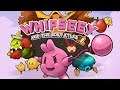 Whipseey and The Lost Atlas Gameplay REVIEW By Frip2gameOrg