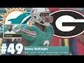 Who Wins the QB Battle in Preseason? | Ep 49 | Madden 22 Franchise Dolphins