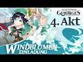 Windblumenfest 4. Akt ■ EVENT STORY ■ Genshin Impact | Part 46