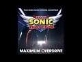 "Wisp Circuit: Intro Fly-by/Lap Music" by Sonic Adventure Music Experience