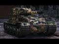 World of Tanks VK 72.01 (K) - 7 Kills 12,3K Damage