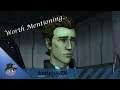 Worth Mentioning: Telltale and the Troubling Impermenance of Videogames