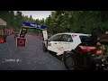 WRC 9 (PS4) Ouninpohja noviisin voimin