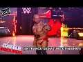 WWE 2K Battlegrounds - Batista (Entrance, Signature & Finisher)