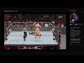 WWE 2K19 - AJ Styles vs. Team Andrew Wilson (TLC: Tables, Ladders & Chairs '17)