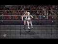WWE 2K19 nina williams v charlotte flair cage match