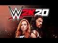 WWE 2k20 (2019) Live Stream part 8