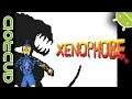 Xenophobe | NVIDIA SHIELD Android TV | RetroArch Emulator [1080p] | Atari Lynx