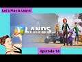 Ylands Ep 14 "How To Start A Multiplayer World & What To do On First Starting Game"