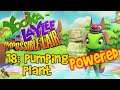 Yooka-Laylee and the Impossible Lair - Chapter 18: Pumping Plant - Powered