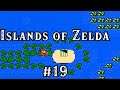 Zelda Classic → Islands of Zelda: 19 - Complete World Exploration
