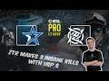 Ztr делает 3 безумных минуса с USP S, Complexity vs NIP, ESL Pro League Season 13