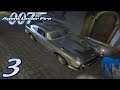 007: Agent Under Fire [Part 3] - Aston Martin DB5 & A Tank