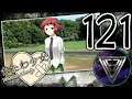 121 - ► БЕЗРАЗЛИЧНО, НО ИНТЕРЕСНО [РИН | ХОРОШАЯ КОНЦОВКА] ◄ Katawa Shoujo