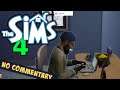#14 The Sims 4 – No Commentary –