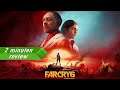 2 minuten review - Far Cry 6