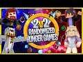 2v2 Randomized Hunger Games! #10 |  YourPalRoss / Galaxies18 / Basicallybea