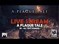 A Plague Tale: Innocence - XII - ALL THAT REMAINS
