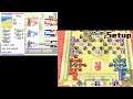 Advance Wars: DS [Hard Campaign] Mission 21 - "Healing Touch" [Kanbei/Javier, Eagle/Sami] (Part 40)