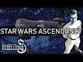 Adventures in Diplomacy | Star Wars: Ascendancy  | Sins of a Solar Empire: Rebellion Mod [ Ep 1 ]