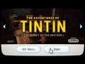 Adventures of Tintin (Wii), dolphin emulator mmj.