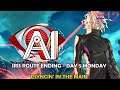 AI The Somnium Files part 12 - Iris Route end - Day 5: PSYNCIN' IN THE MaiN