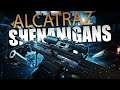 Alcatraz.EXE Shenanigans | CODM.exe | Call Of Duty Mobile Battle Royale!