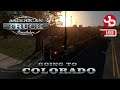 🔴 American Truck Simulator - Colorado FIRST LOOK Live Stream 🔴