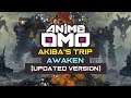 [ANIMEOMO] 「Akiba's Trip The Animation」 - 「Awaken」(覚醒) (Extend) | EPIC SOUNDTRACK