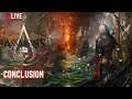 ASSASSIN'S CREED BLACK FLAG ENDING TAMIL GAMEPLAY ROAD TO 650 SUBS MAKKALE