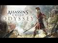 Assassin's Creed Odyssey. Судьба Атлантиды, эпизод 2. навожу шухер в царстве Аида